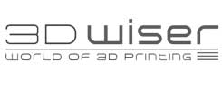 3Dwiser - profi 3D tisk
